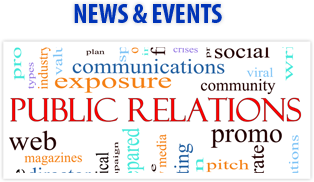 News & Events